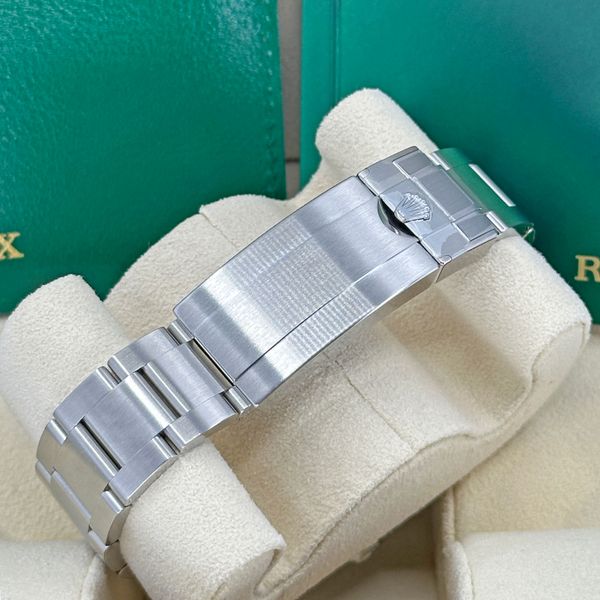 Rolex Submariner Starbucks